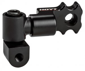 Hard Locking Rear Stabilizer Adapter