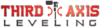 Third Axis Leveling Icon